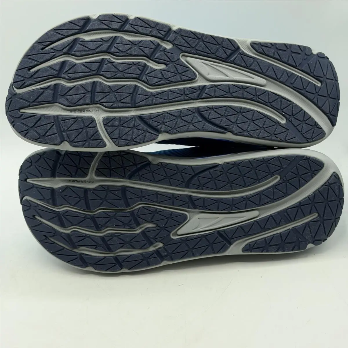 Altra shoes - Blue 3