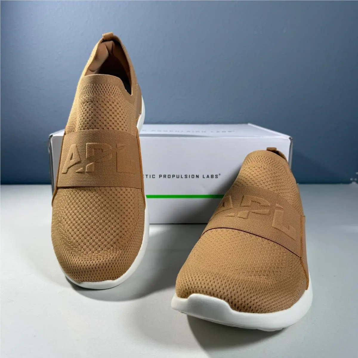 On-Running shoes - TechLoom Bliss - TechLoom Bliss - Brown 0