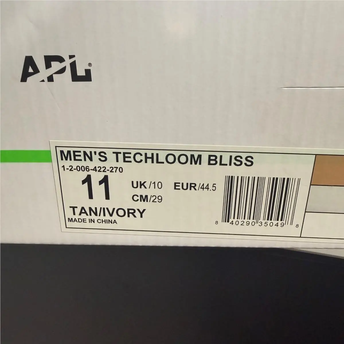 On-Running shoes - TechLoom Bliss - TechLoom Bliss - Brown 7