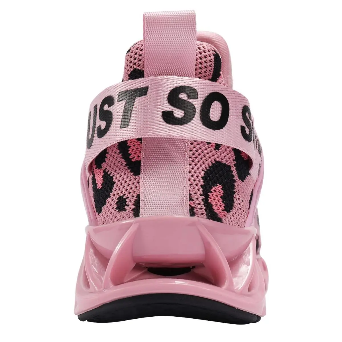 On-Running shoes - Womens Blade - Womens Blade - R Leopard&Pink 2
