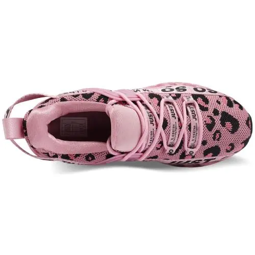 On-Running shoes - Womens Blade - Womens Blade - R Leopard&Pink 3