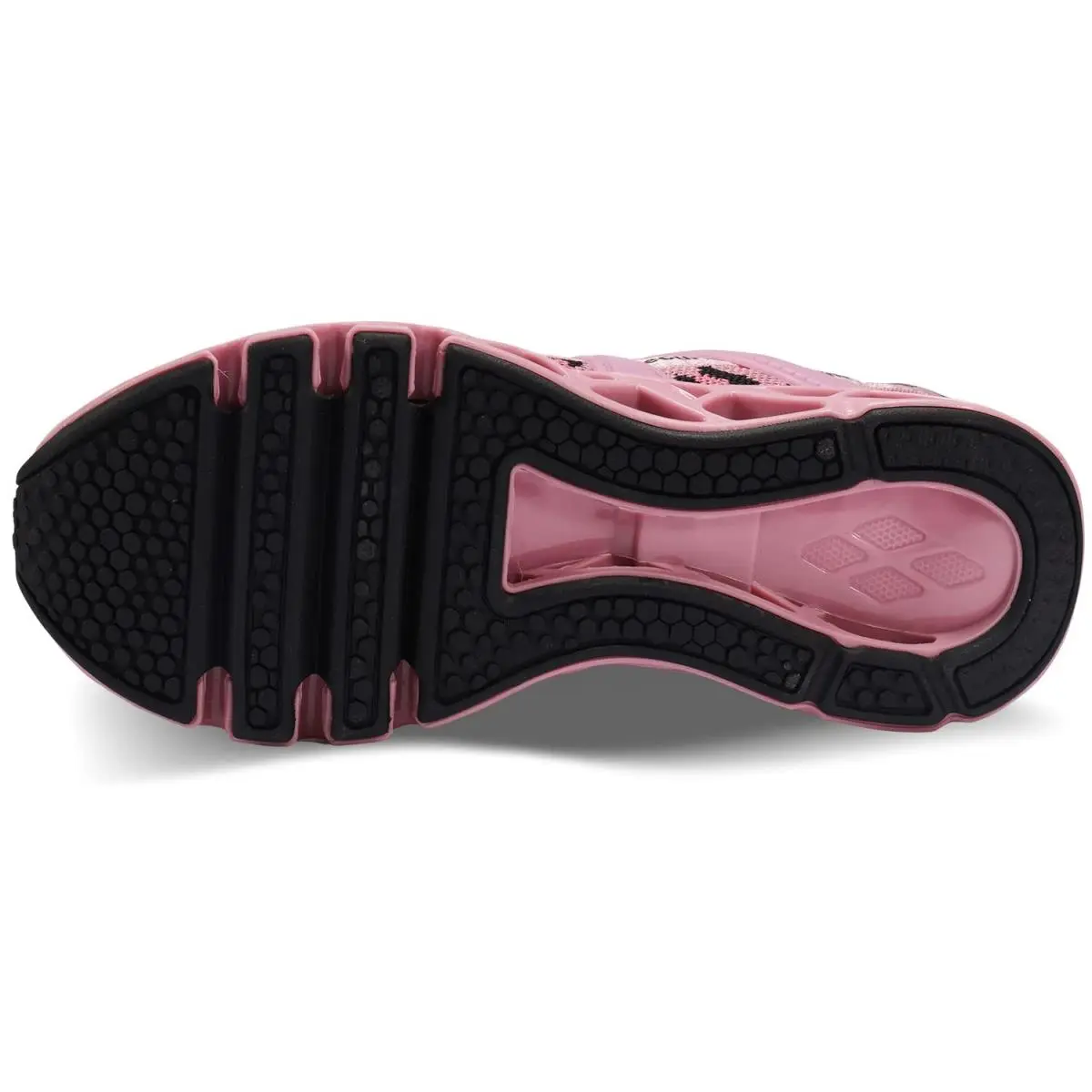 On-Running shoes - Womens Blade - Womens Blade - R Leopard&Pink 4