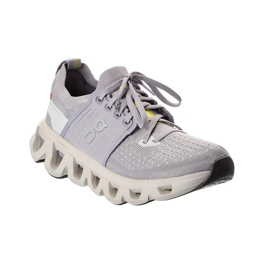 On Running Cloudswift 4 Running Sneaker Women`s Purple 11