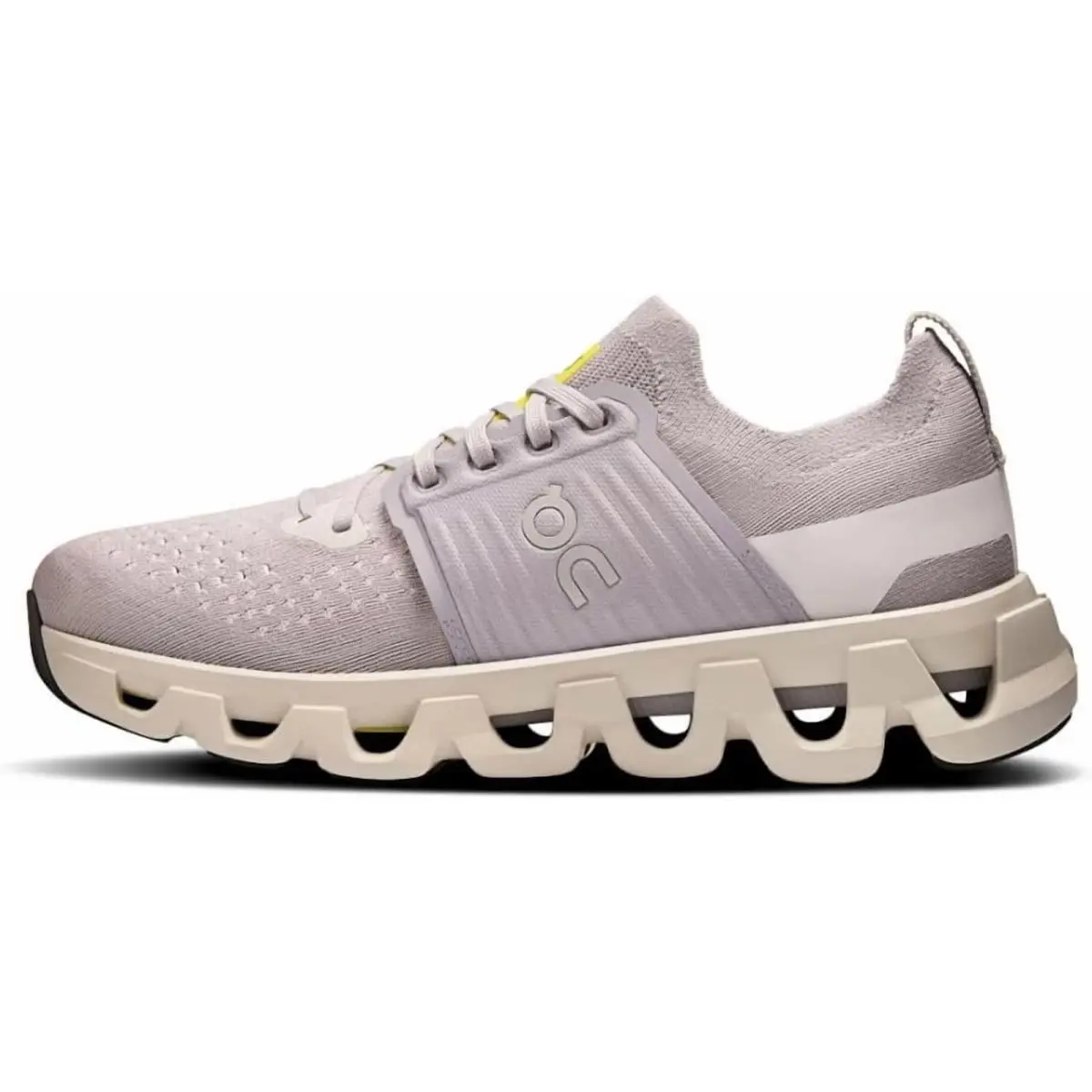On-Running shoes - NA - Purple (UPC: 7615537436883) 4