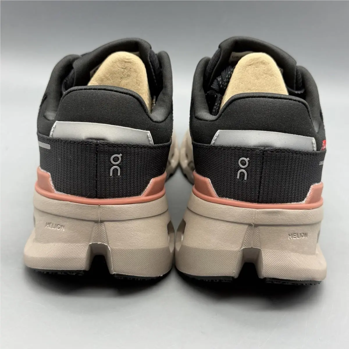 On-Running shoes - On Cloudrunner 2 Waterproof - Cloudrunner Waterproof - 3WE10142131 - Olive/Mahogany (UPC: 7630867896404) 2