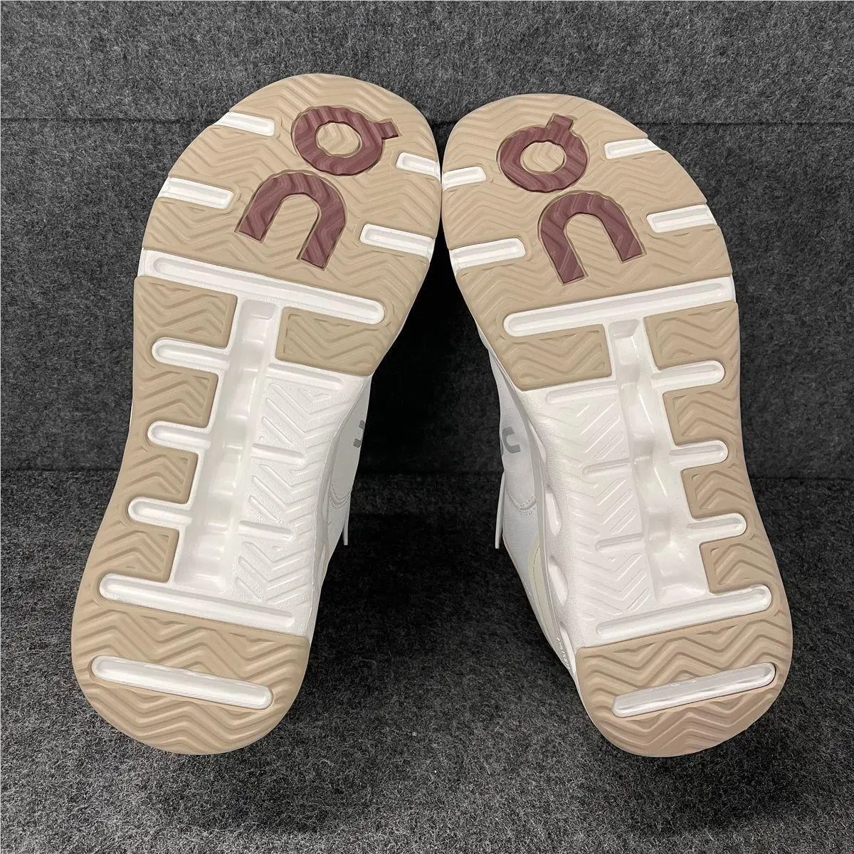 On-Running shoes - vs-202653 - vs-202653 - Multicolor (UPC: 7615537863207) 2