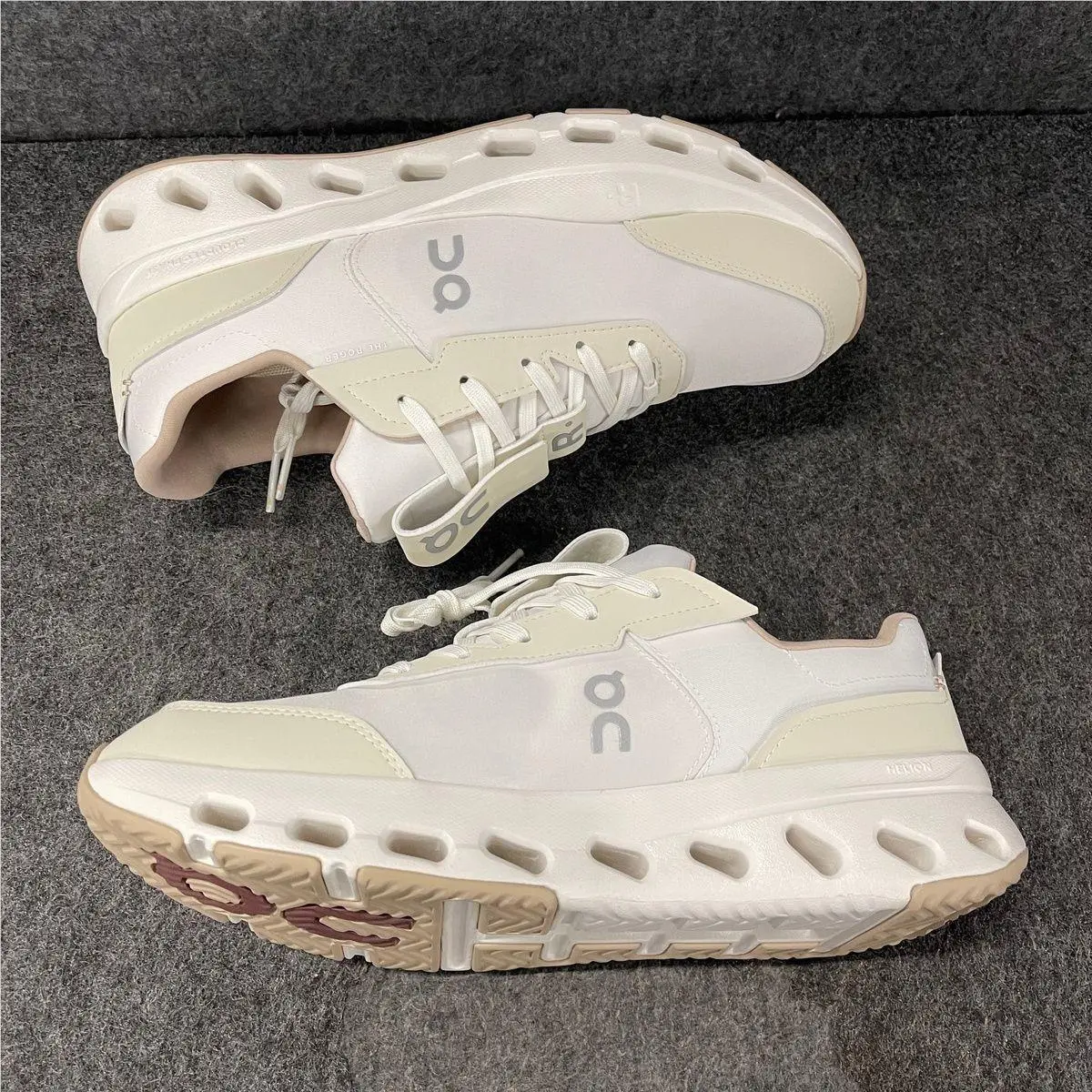 On-Running shoes - vs-202653 - vs-202653 - Multicolor (UPC: 7615537863207) 3