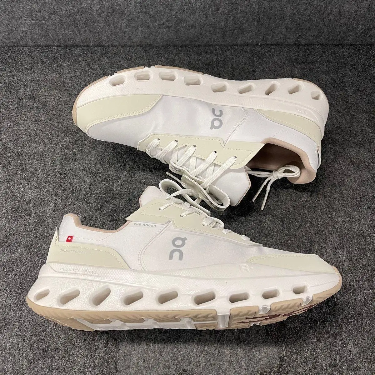 On-Running shoes - vs-202653 - vs-202653 - Multicolor (UPC: 7615537863207) 5