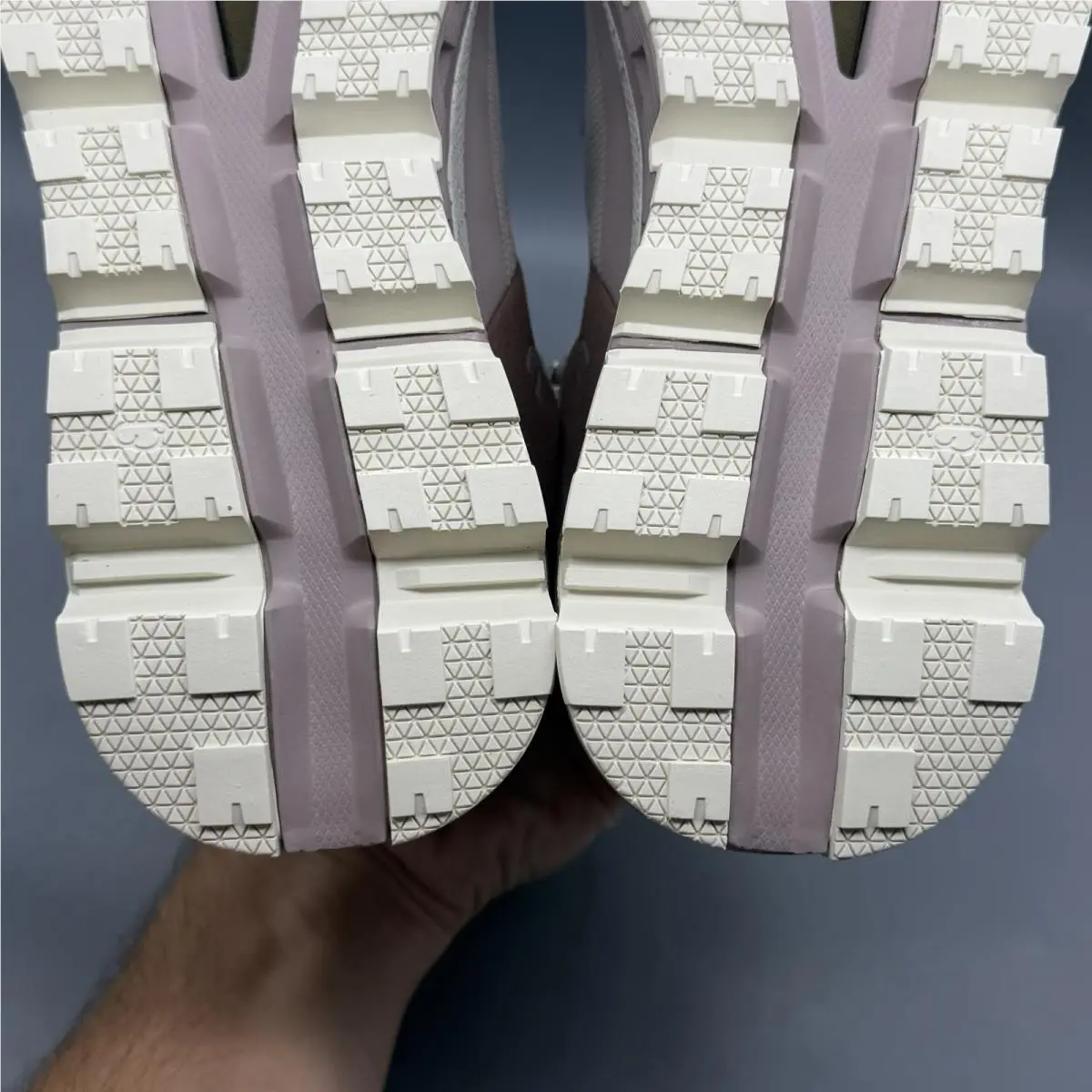 On-Running shoes - On Cloudtrax - Cloudtrax - 5399054 - Rose/Ivory (UPC: 7630440655022) 8