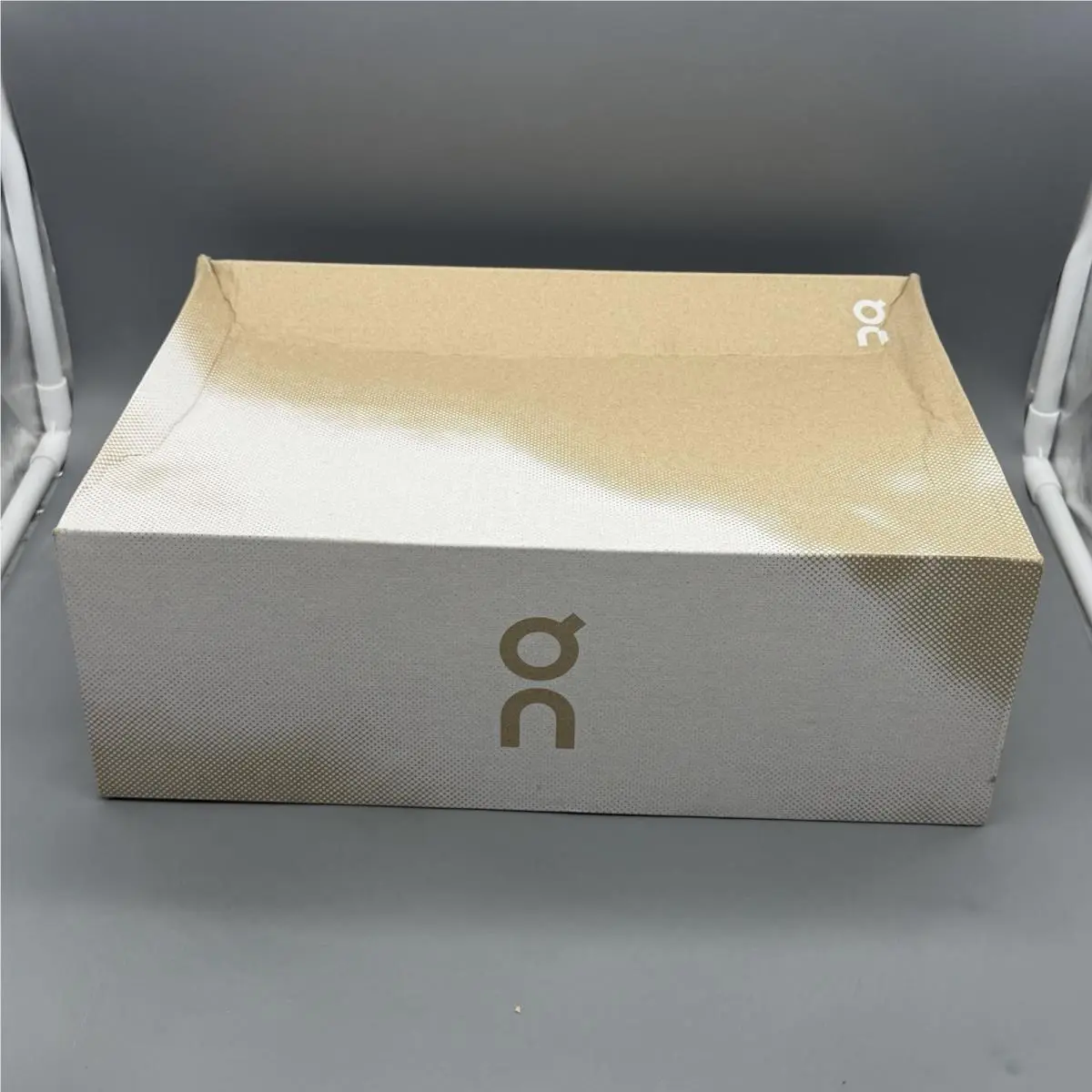 On-Running shoes - On Cloudtrax - Cloudtrax - 5399054 - Rose/Ivory (UPC: 7630440655022) 10