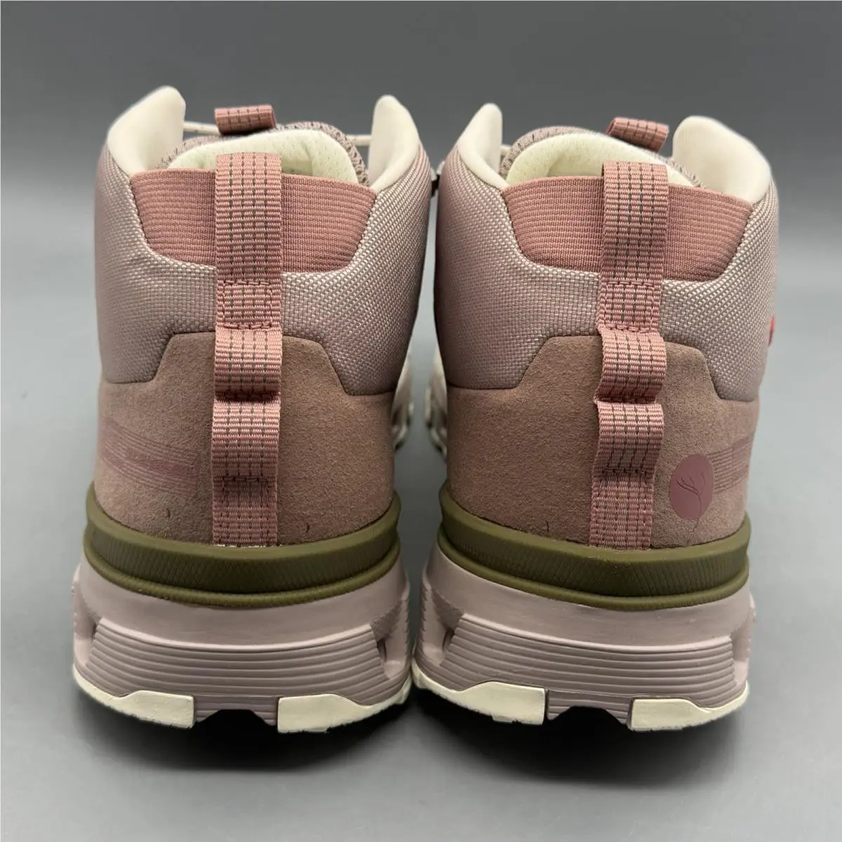 On-Running shoes - On Cloudtrax - Cloudtrax - 5399054 - Rose/Ivory (UPC: 7630440655022) 2