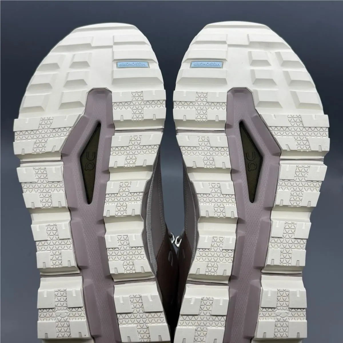 On-Running shoes - On Cloudtrax - Cloudtrax - 5399054 - Rose/Ivory (UPC: 7630440655022) 7