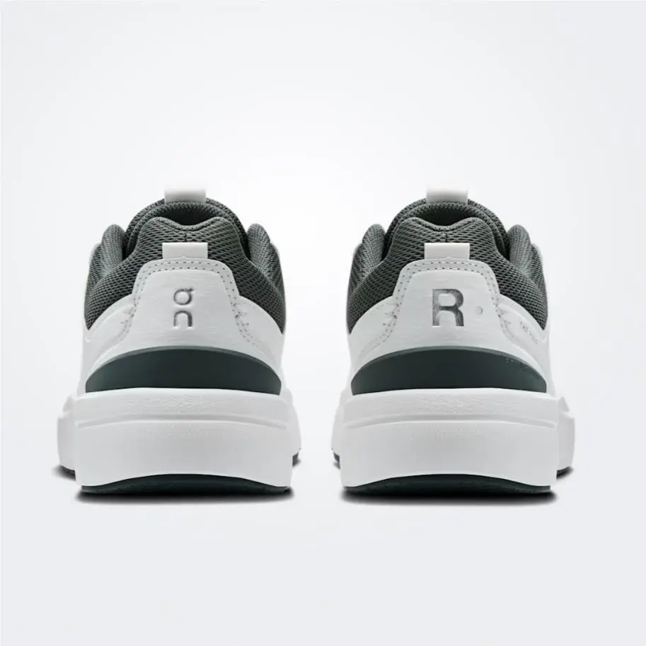 On-Running shoes - The Roger Youth - The Roger Youth - White 2