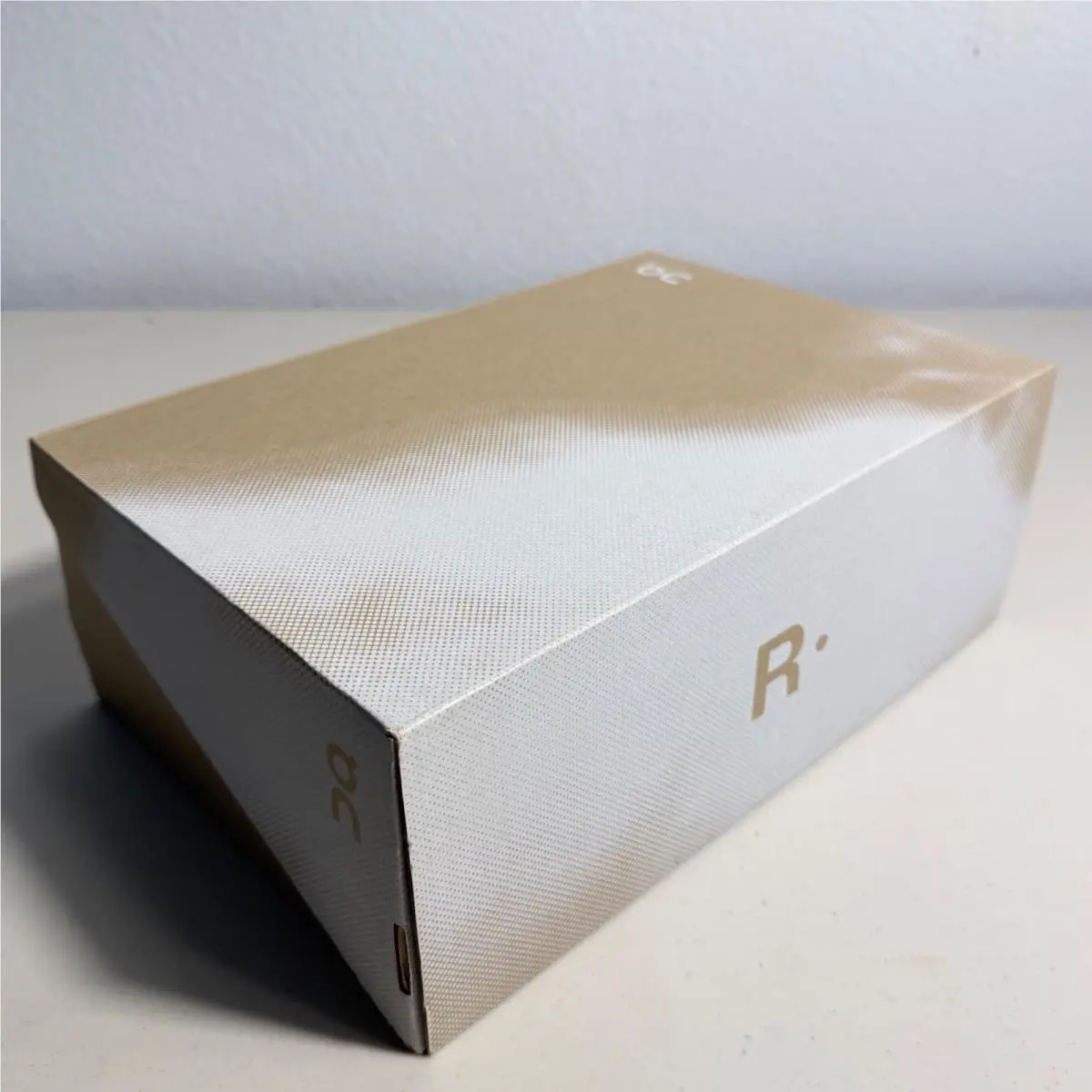 On-Running shoes - The Roger Youth - The Roger Youth - White 6
