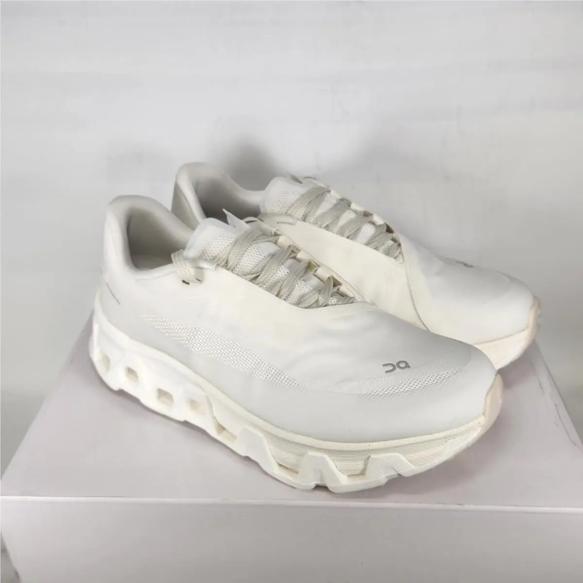 On-Running shoes - Cloudmonster Hyper PAF - Cloudmster Hyper PAF - White 0