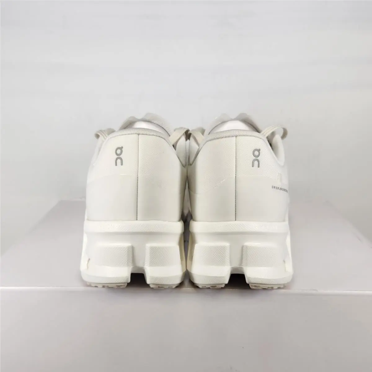 On-Running shoes - Cloudmonster Hyper PAF - Cloudmster Hyper PAF - White 2