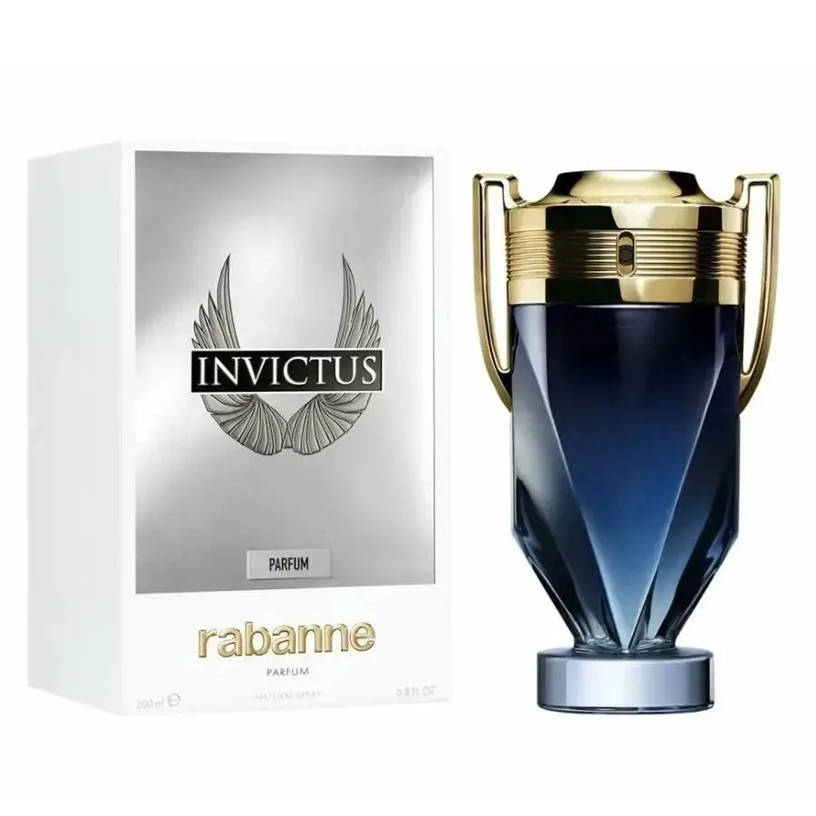 Nvictus Parfum BY Paco RABANNE-SPRAY-6.8 OZ-200 Ml-spray-authentic-france