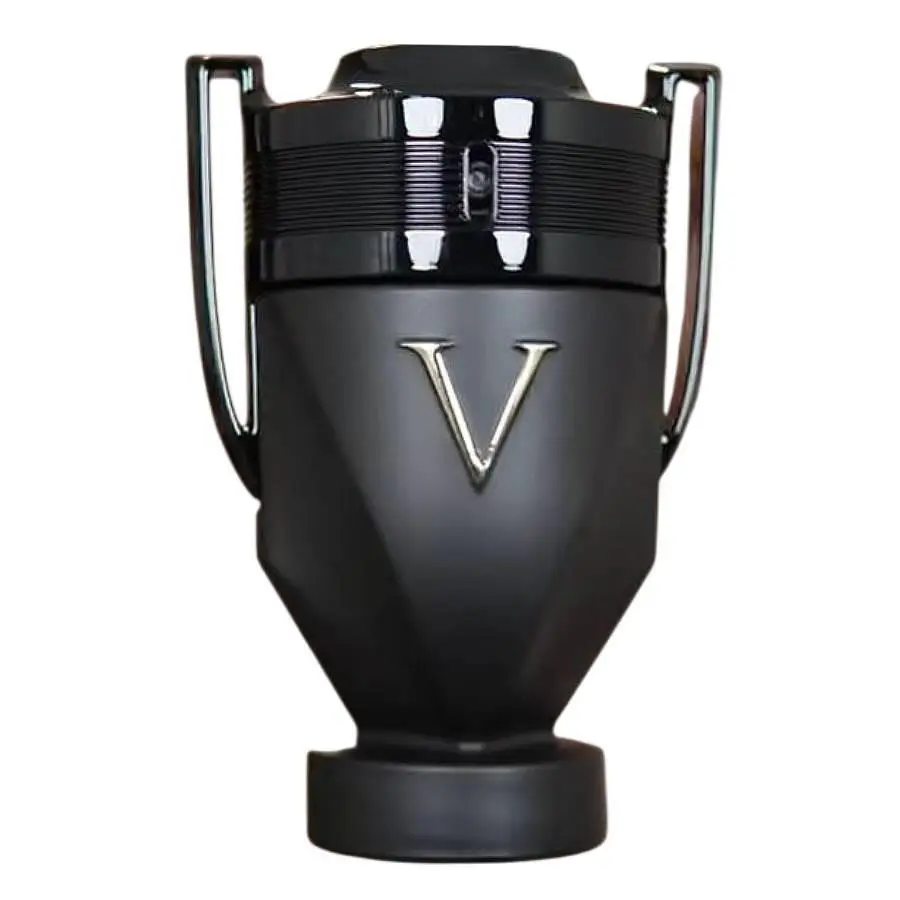 Paco Rabanne Men`s Invictus Victory Absolu Parfum 3.4 oz Fragrances