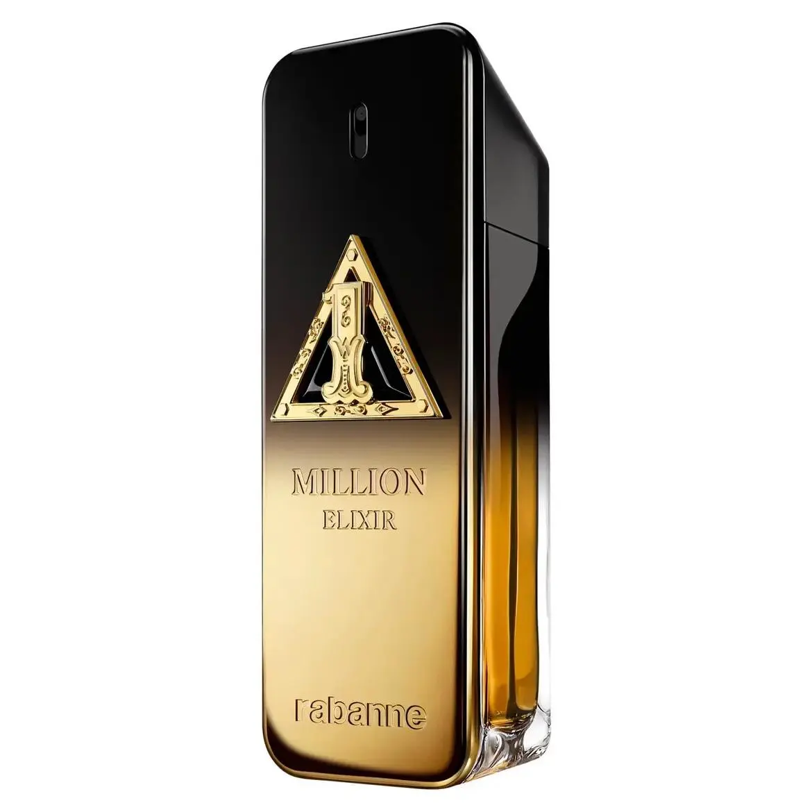 Rabanne 1 Million Night Elixir Parfum Intense 3.4 oz 100 ml Men Tester