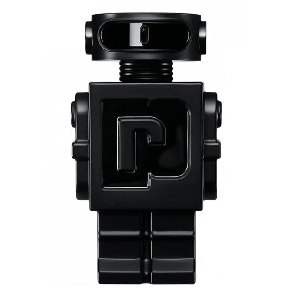 Phantom by Paco Rabanne 3.4 oz Parfum Cologne For Men Tester