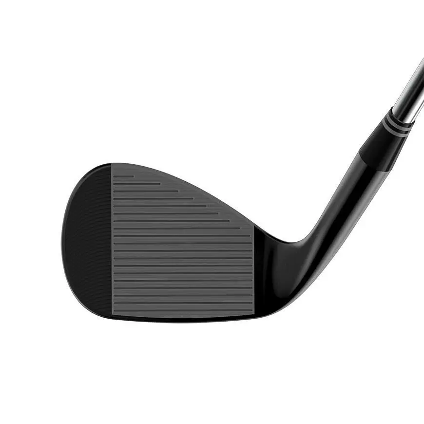 Cleveland Golf  - HI-REV G 80 Wdg - Mid-High Launch - Black 1