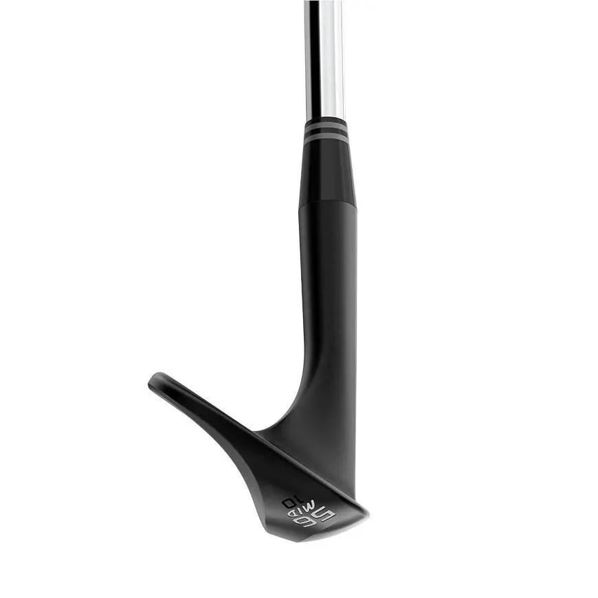 Cleveland Golf  - HI-REV G 80 Wdg - Mid-High Launch - Black 3