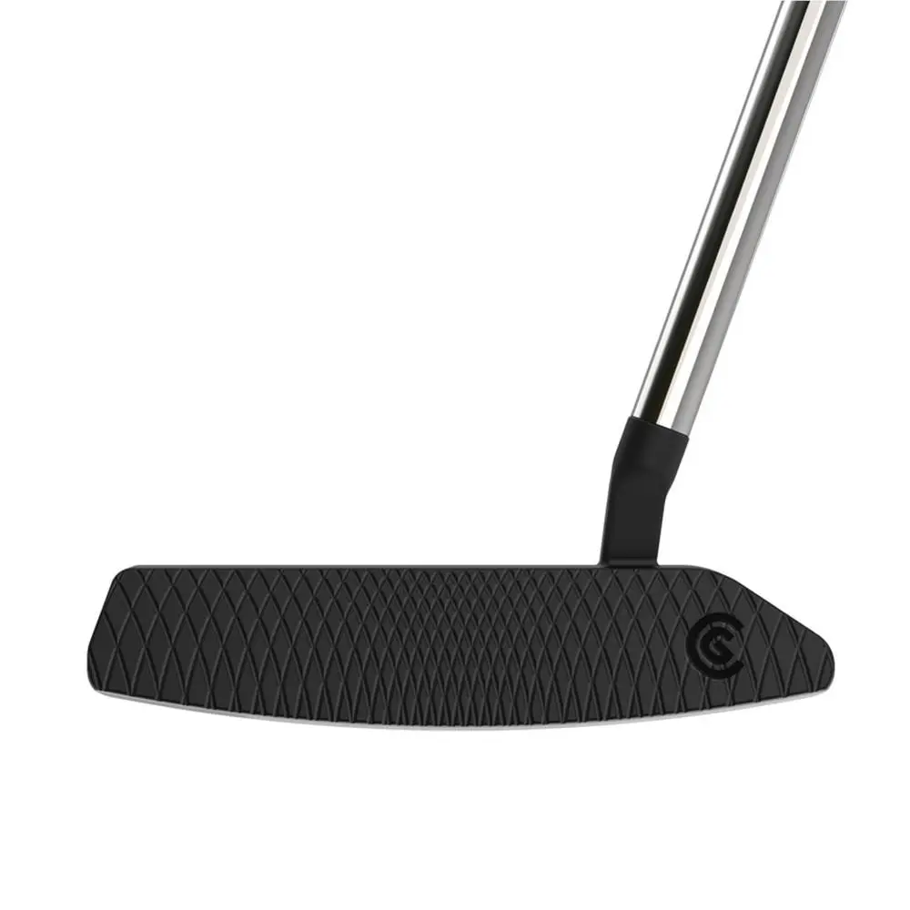 Cleveland Golf  - HB Soft 2 Black #8S - Black 0