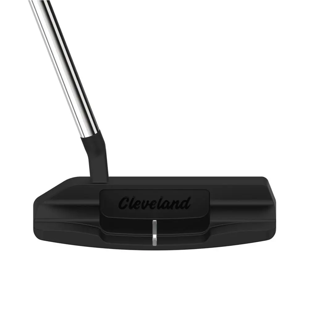 Cleveland Golf  - HB Soft 2 Black #8S - Black 2