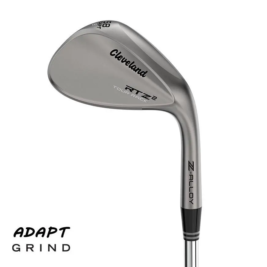 Cleveland Golf  - Dynamic Gold 105 - Mid Launc - Gray 3