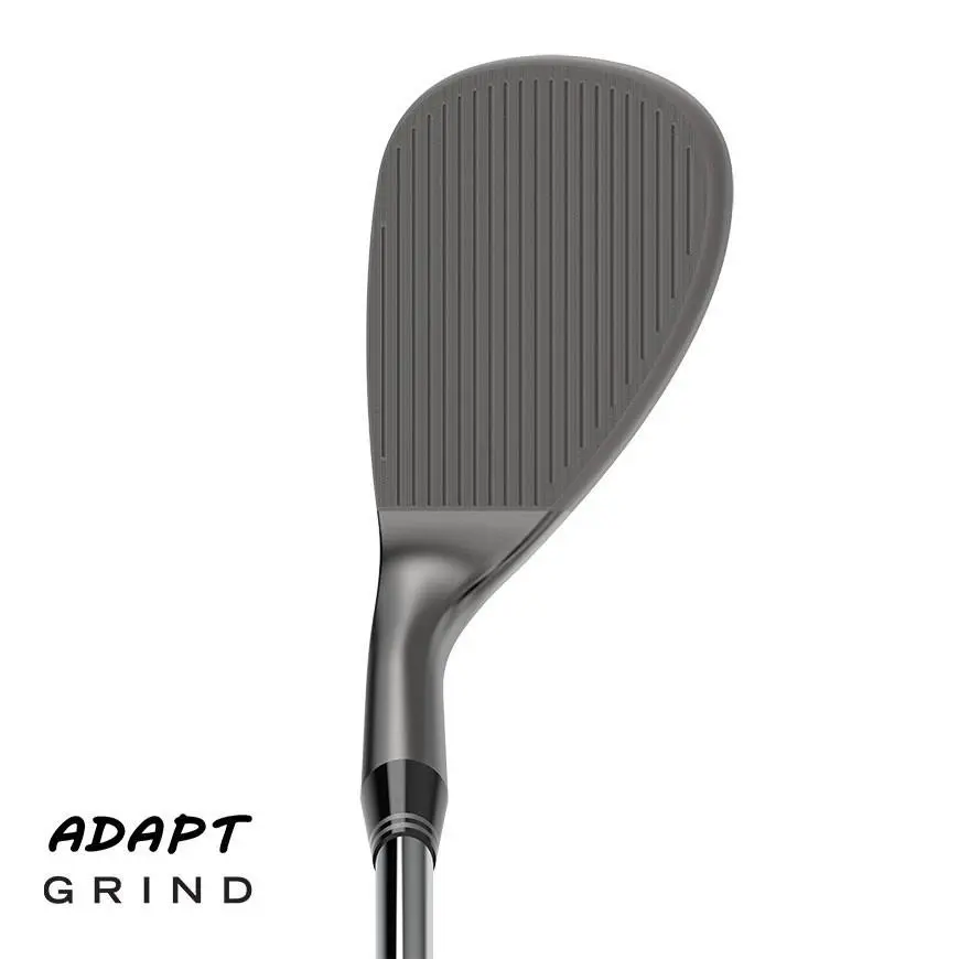 Cleveland Golf  - Dynamic Gold 105 - Mid Launc - Gray 5