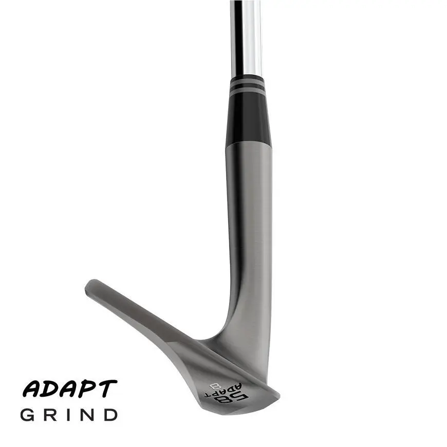 Cleveland Golf  - Dynamic Gold 105 - Mid Launc - Gray 6