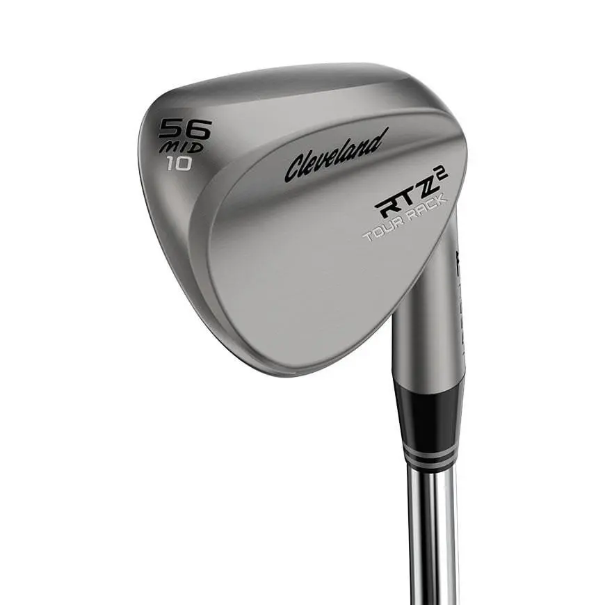 Cleveland Golf  - Dynamic Gold 105 - Mid Launc - Gray 8