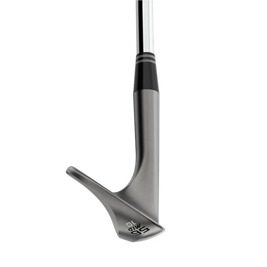 Cleveland Golf  - Dynamic Gold 105 - Mid Launc - Gray 9