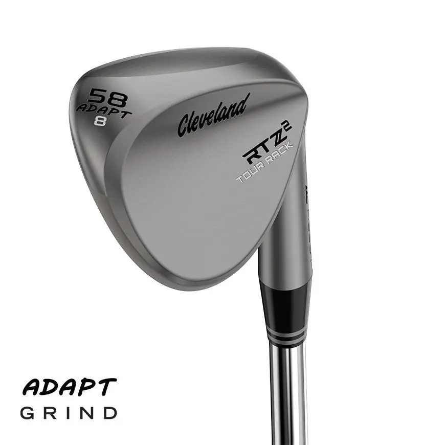 Cleveland Golf  - Dynamic Gold 105 - Mid Launc - Gray 11