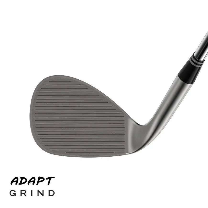 Cleveland Golf  - Dynamic Gold 105 - Mid Launc - Gray 13