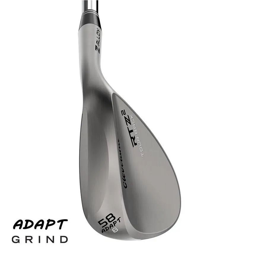 Cleveland Golf  - Dynamic Gold 105 - Mid Launc - Gray 16