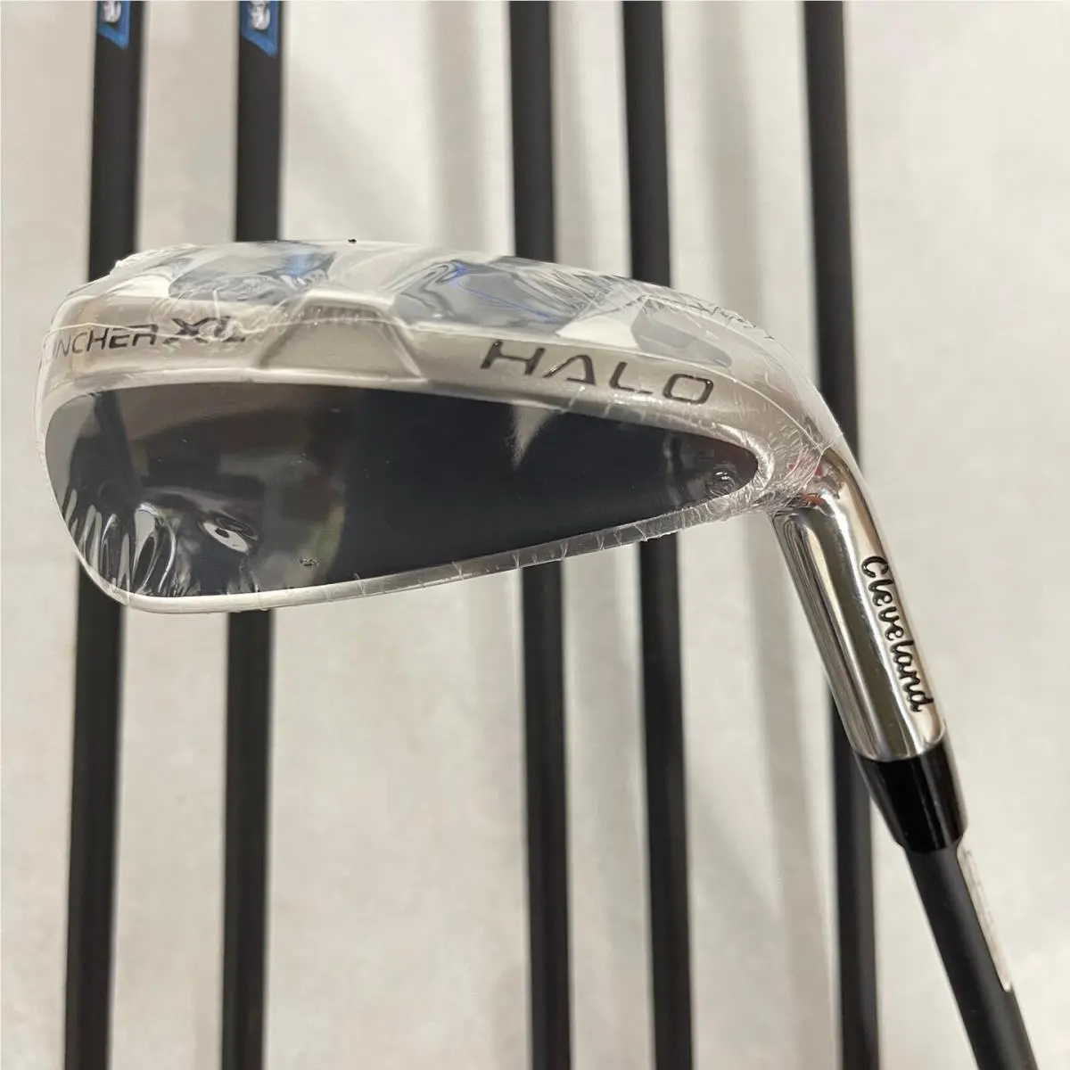 Cleveland Golf  - Cleveland Launcher XL Halo - Launcher Halo - Silver 0