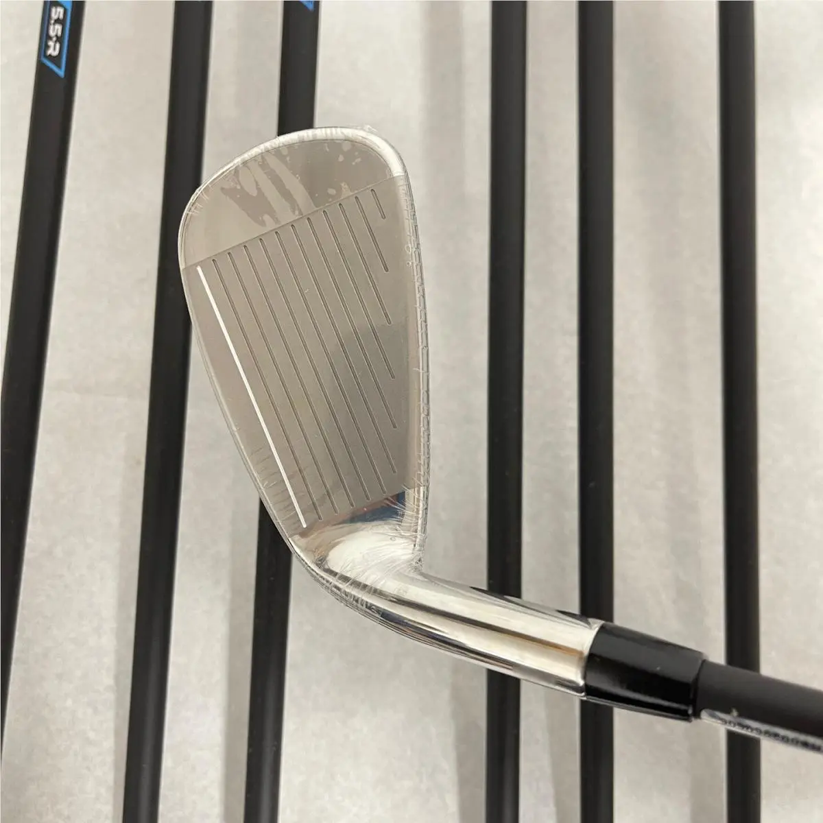 Cleveland Golf  - Cleveland Launcher XL Halo - Launcher Halo - Silver 1