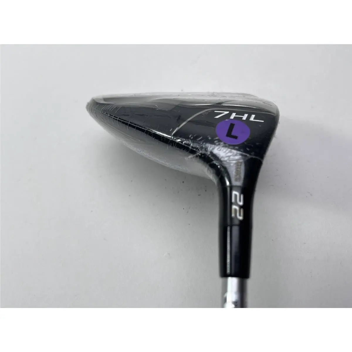 Cleveland Golf  - Halo XL Lite - Halo Lite - Blue 3