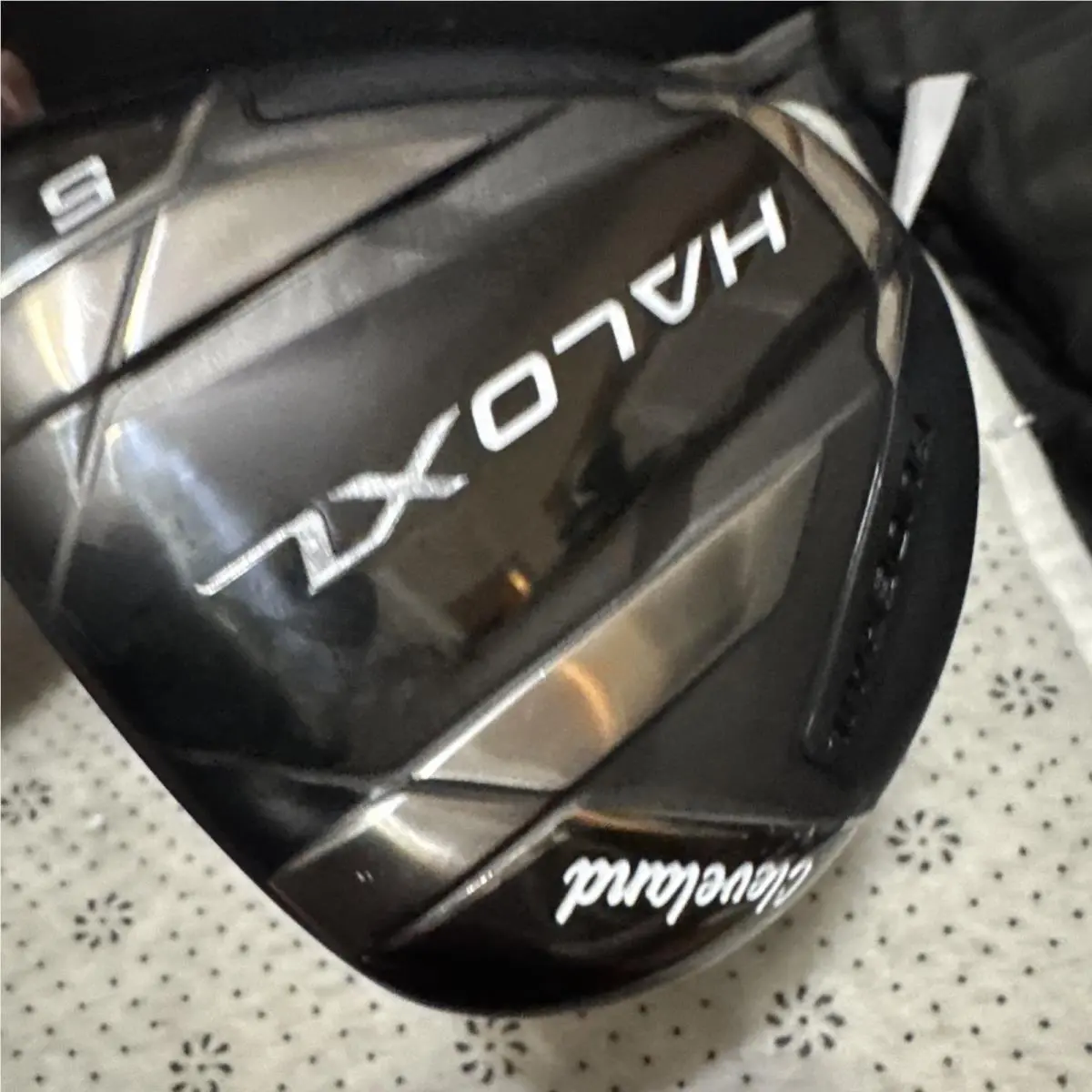Cleveland Golf  - Halo Xl - Halo 0