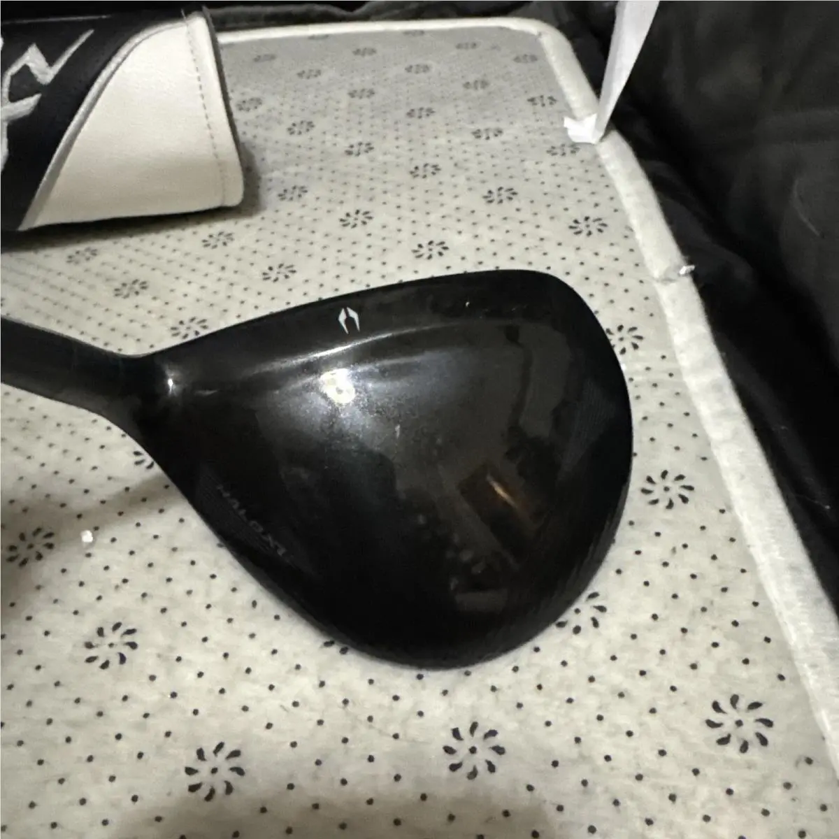 Cleveland Golf  - Halo Xl - Halo 5