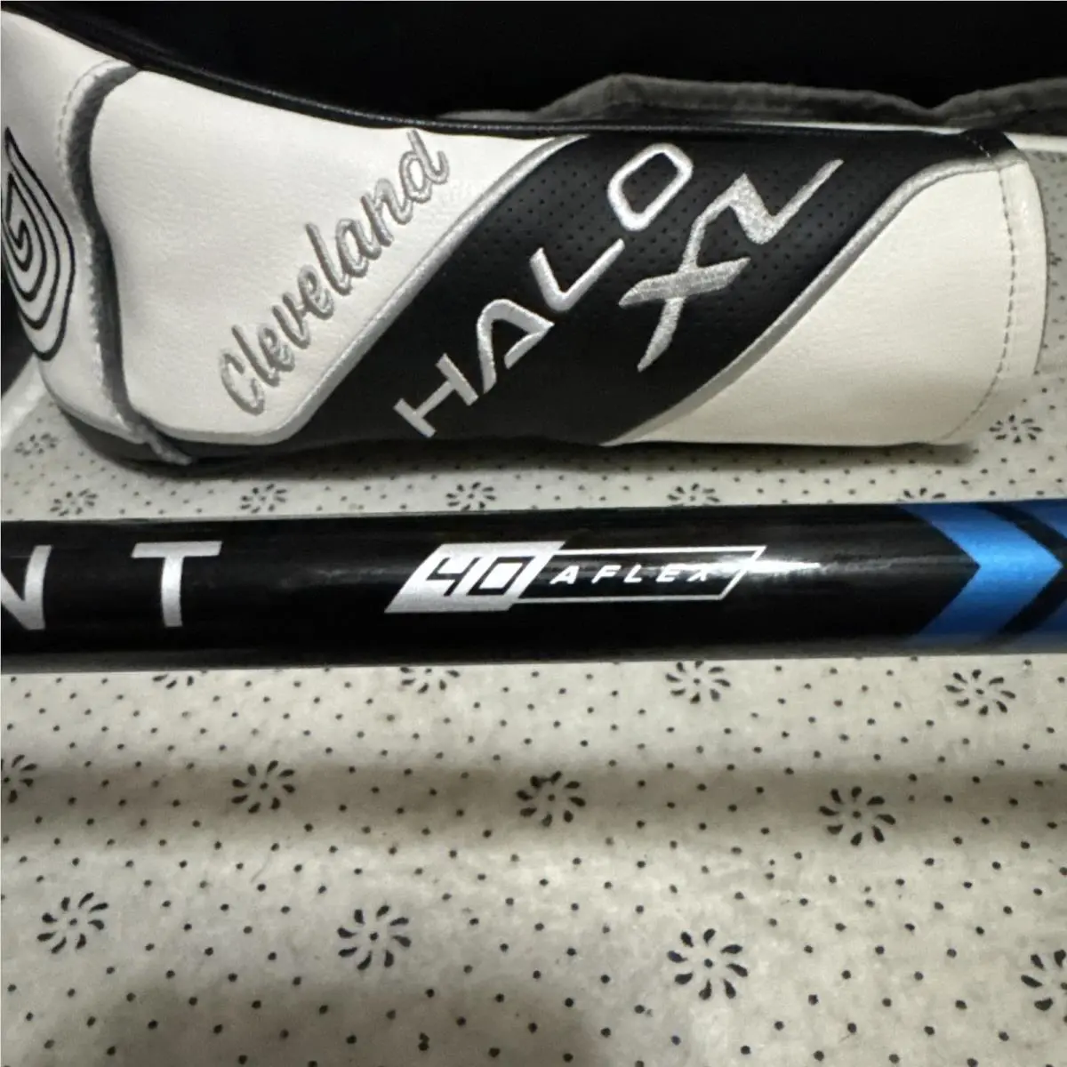 Cleveland Golf  - Halo Xl - Halo 6