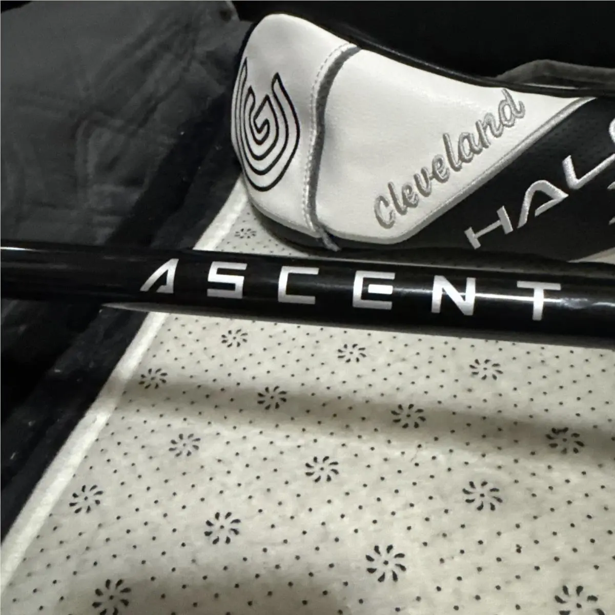 Cleveland Golf  - Halo Xl - Halo 7
