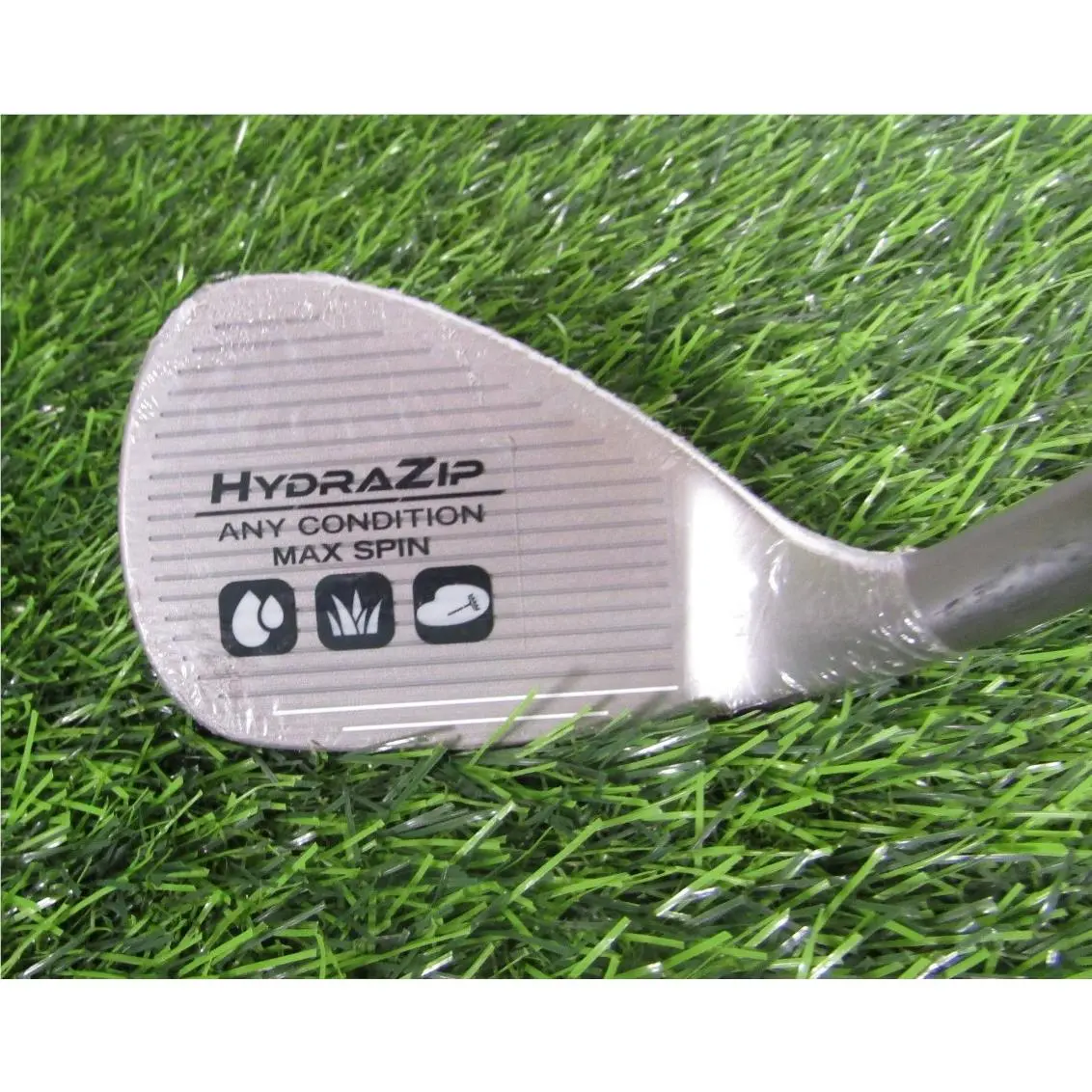 Cleveland Golf  - Smart Sole Full Face - Smart Sole Full Face 0