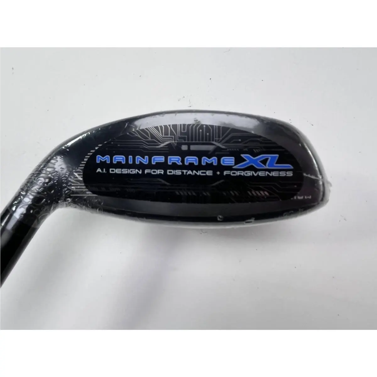 Cleveland Golf  - HALO XL HY-WOOD - HALO - Blue 2