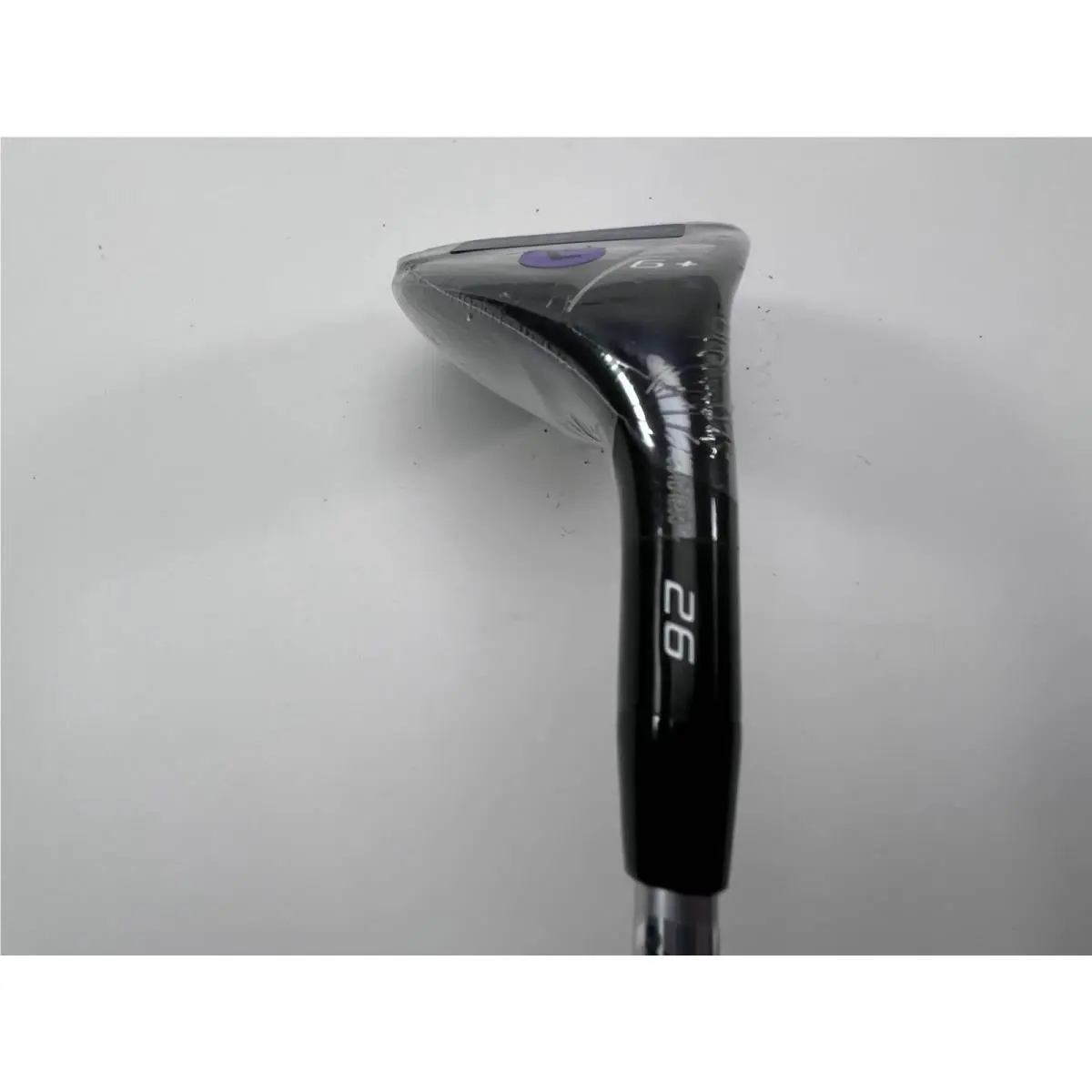 Cleveland Golf  - HALO XL HY-WOOD - HALO - Blue 3