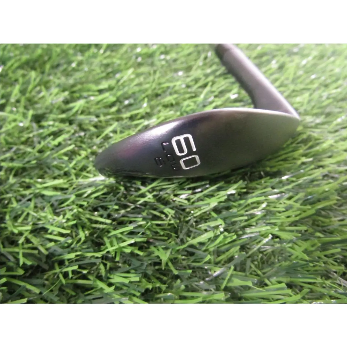 Cleveland Golf  - RTZ - RTZ - Black 2