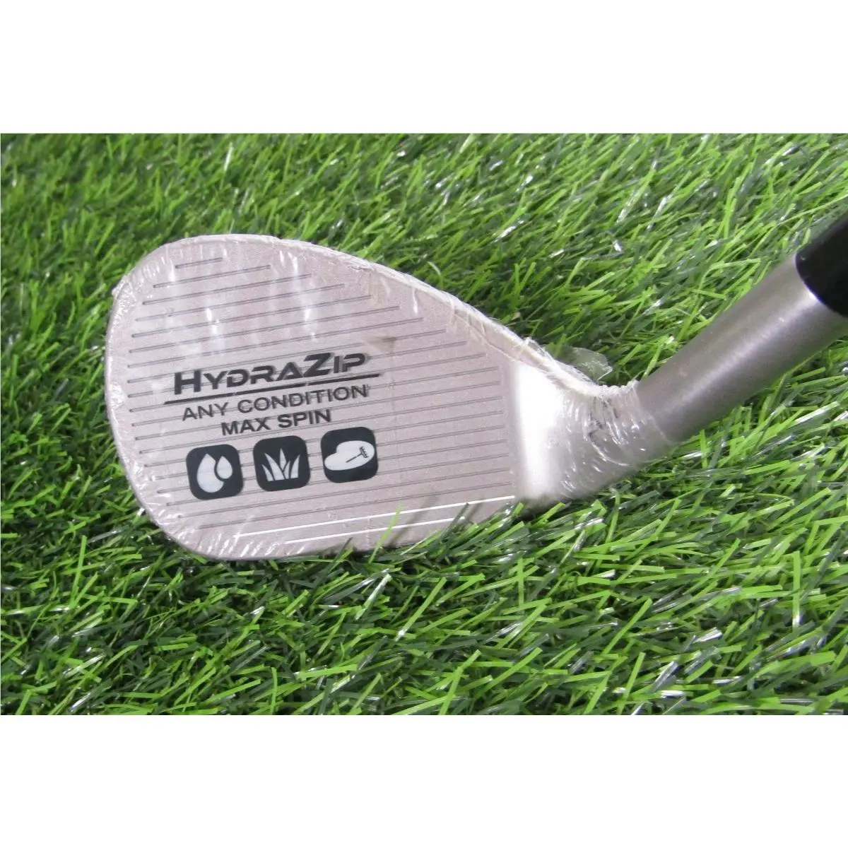 Cleveland Golf  - Smart Sole Full Face - Smart Sole Full Face 0