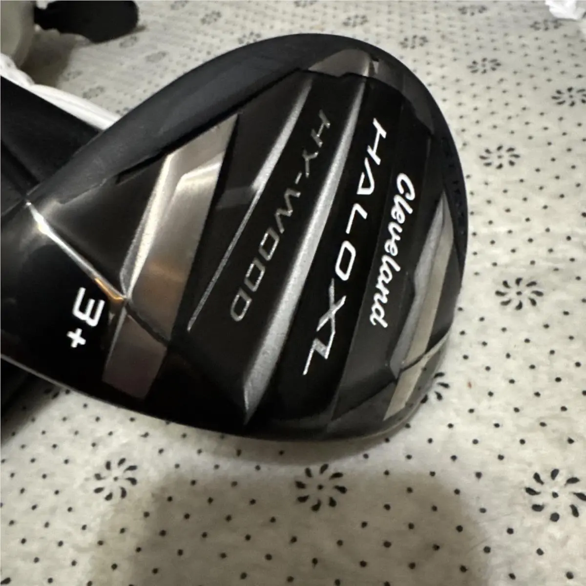 Cleveland Golf  - Halo Xl - Halo 0