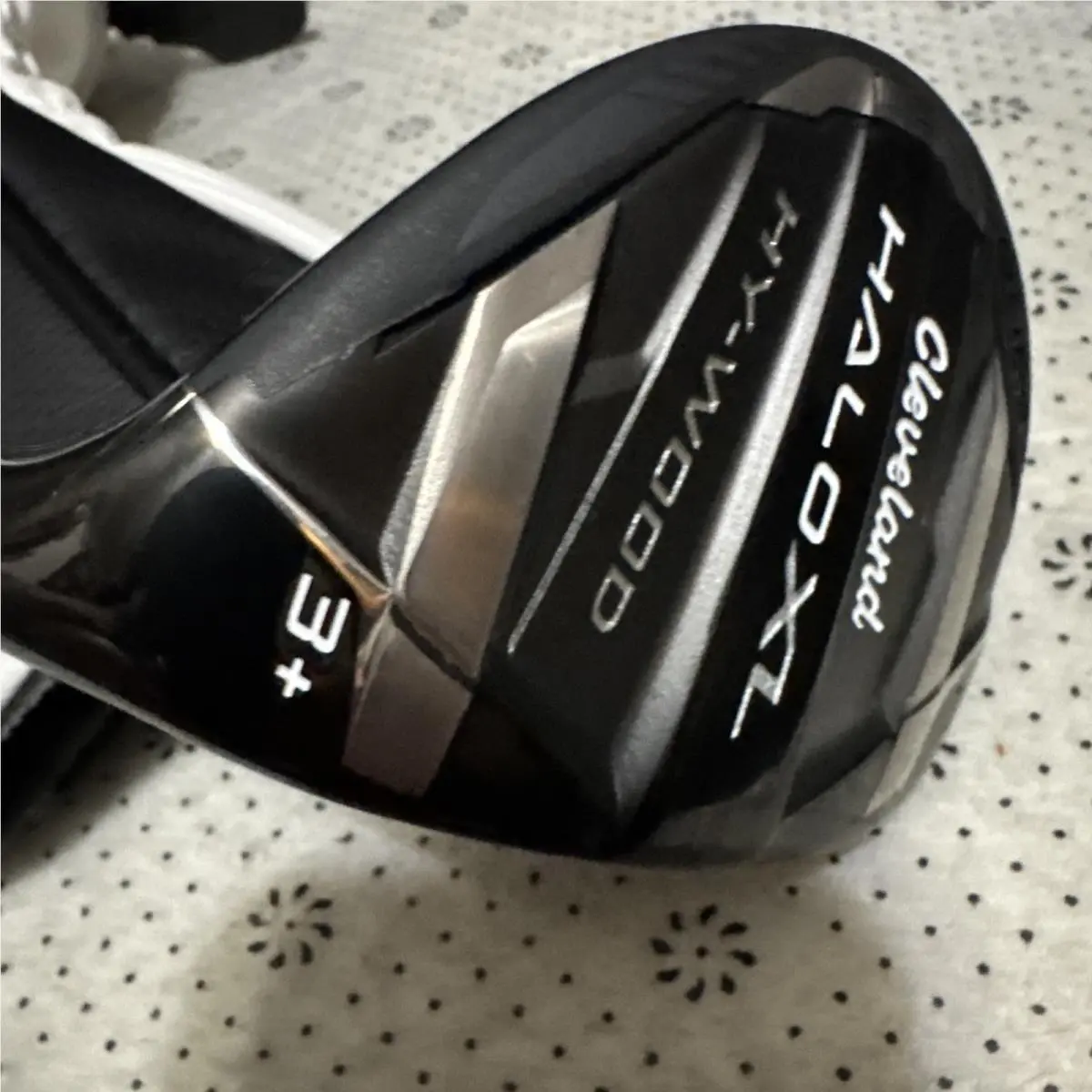 Cleveland Golf  - Halo Xl - Halo 1